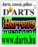 darts.hu